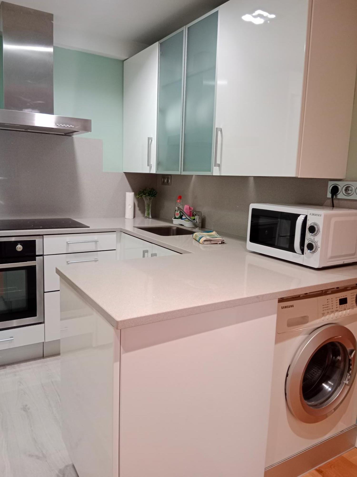 Pension San Vicente San Sebastian Phòng bức ảnh