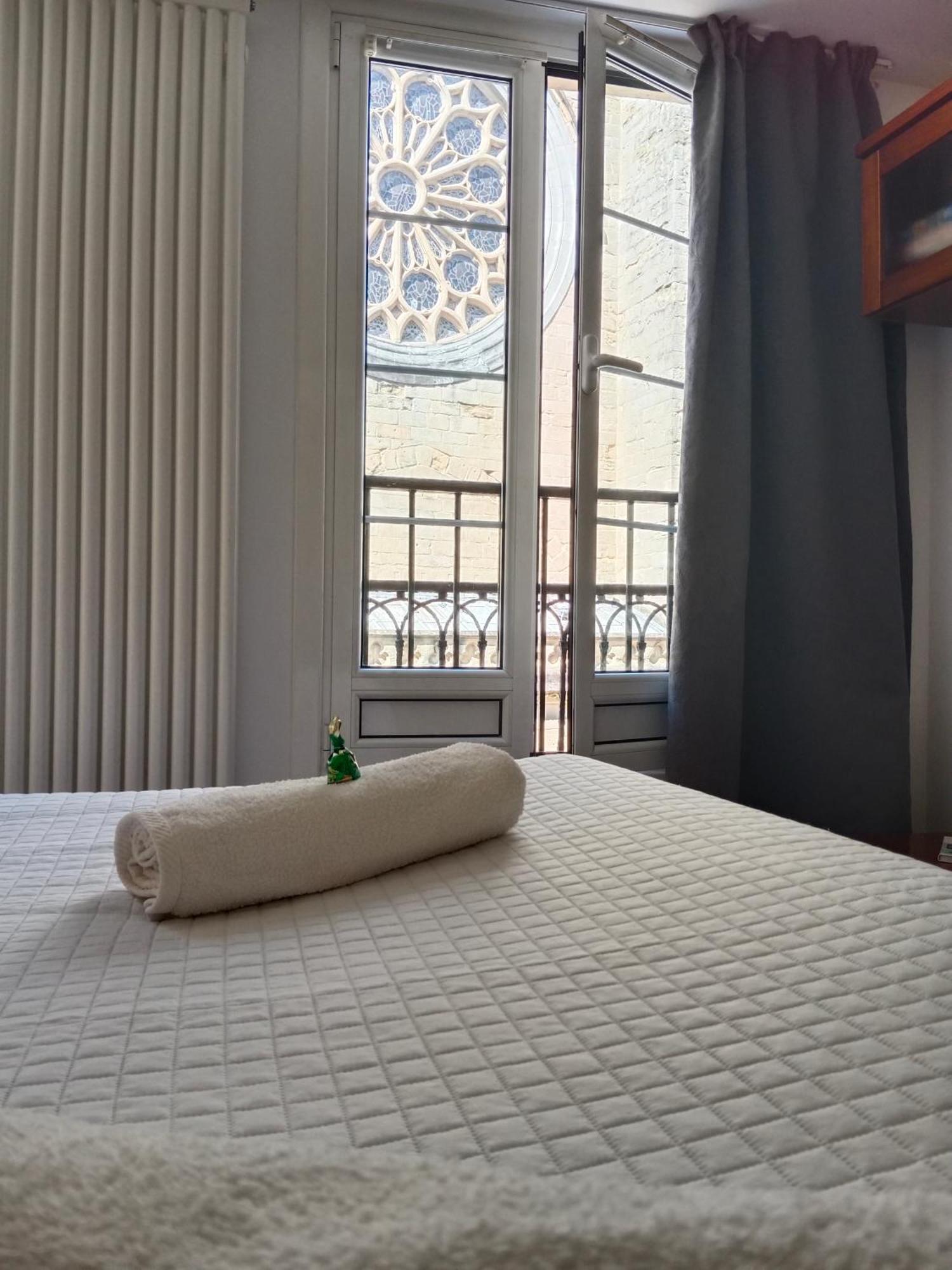 Pension San Vicente San Sebastian Phòng bức ảnh